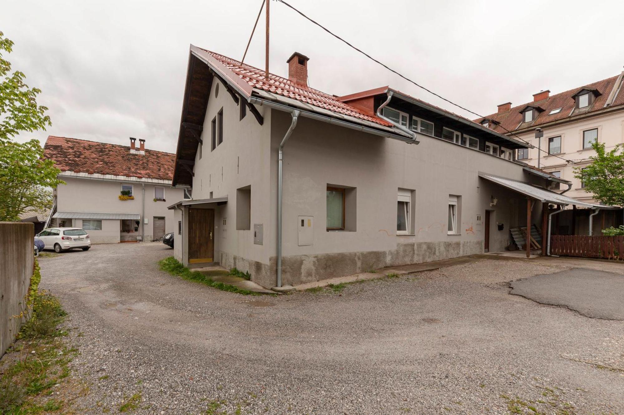 Apartment Nensi