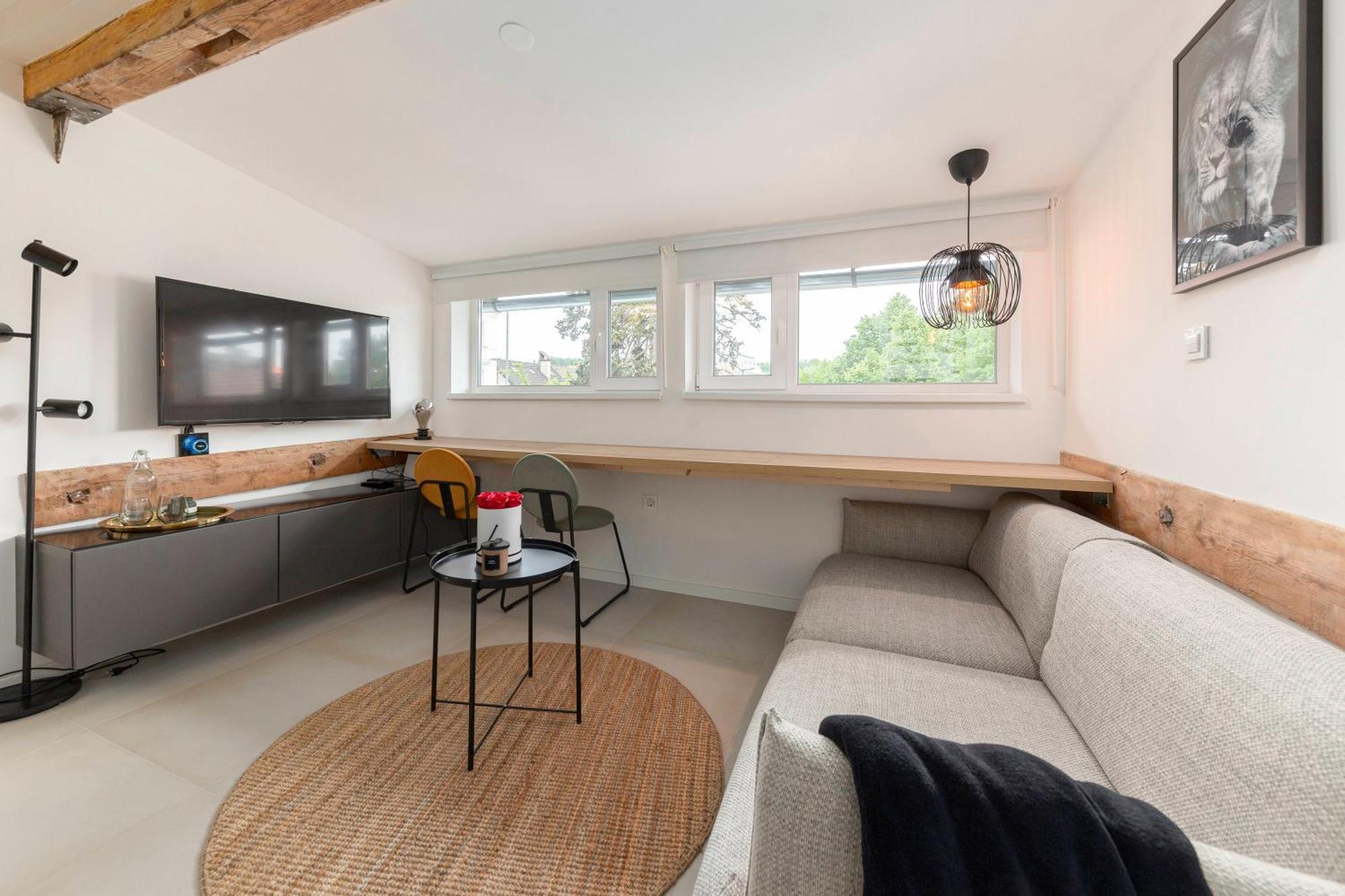 Apartment Nensi *